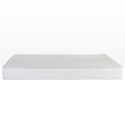 Single mattress 18 cm thick orthopedic in Waterfoam 90x200 Super Top Discounts