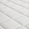 Single mattress 18 cm thick orthopedic in Waterfoam 90x200 Super Top Catalog