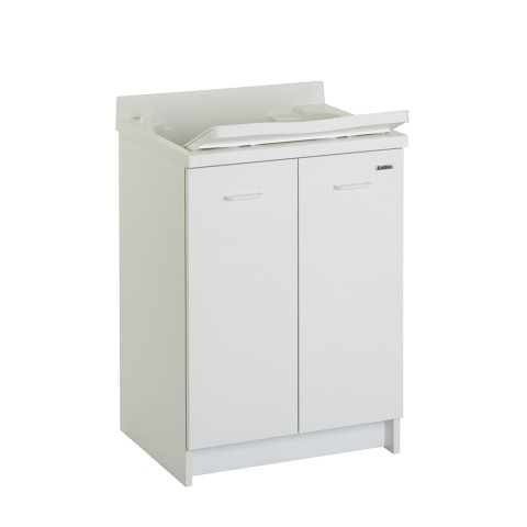 2 door washbasin unit with washboard 60x50cm Edilla Montegrappa Promotion