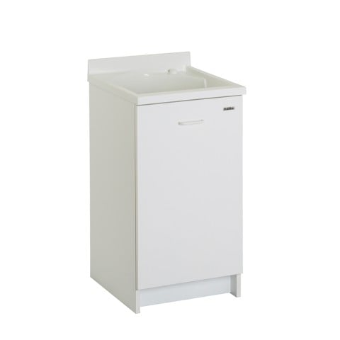 Washbasin 45x50cm washboard laundry cabinet Edilla Montegrappa Promotion