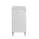 Laundry Cabinet with 1 Door 45x50cm, Washboard Included - Edilla Montegrappa Offers