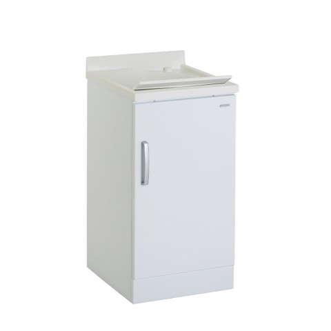Washbasin 45x50cm for outdoor use axis washbasin Piuvella Montegrappa Promotion