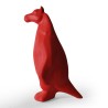 Animal sculpture pop art modern decoration Horse Penguin Kimere Choice Of