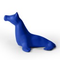 Statue animal sculpture colourful pop art modern Horse Seal Kimere Discounts