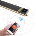 Infrared heater Wi-Fi indoor outdoor App smartphone 3200W Catalog