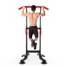 Multifunctional Power Tower for home gym calisthenics and fitness Bulldozer Sale