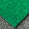 Green carpet indoor outdoor faux lawn h200cm x 25m Emerald Offers