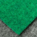 Green indoor outdoor carpet h100cm x 25m fake lawn carpet Emerald Offers