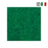 Green indoor outdoor carpet h100cm x 25m fake lawn carpet Emerald On Sale