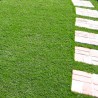 Synthetic lawn roll 1x5m fake garden grass 5sqm Green XXS Choice Of