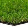 Synthetic lawn roll 1x5m fake garden grass 5sqm Green XXS Price