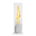 Tornado Flame Toulouse indoor-outdoor bioethanol fireplace Discounts
