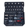 Tool trolley case 826 pieces 4 compartments Full Offers