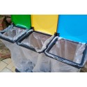 Rubbish bag holder 3 containers Mr.B Tris Sale