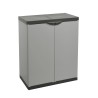 Waste separation cabinet with 3 bags and Dech shelf Offers
