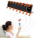 1800W infrared wi-fi heater with smartphone app Kontat M Discounts