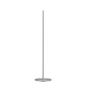 Support pole for outdoor infrared heating stoves Stand Promotion