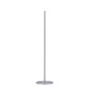 Support pole for outdoor infrared heating stoves Stand Promotion