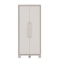 Outdoor cabinet 8 adjustable shelves Gulliver Multispace XL Keter On Sale