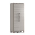 Outdoor cabinet 8 adjustable shelves Gulliver Multispace XL Keter Promotion