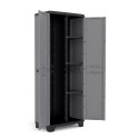 Stilo Keter 3-shelf adjustable multi-purpose storage cabinet Offers