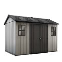 Garden shed resin extra large 350x229x254cm Oakland Keter 1175SD K230167 On Sale