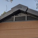 Keter Newton 757 Resin Wood-Look Garden Shed 228x223x252cm K241886 Offers
