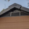 Keter Newton 757 Resin Wood-Look Garden Shed 228x223x252cm K241886 Offers
