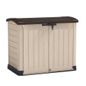 Store It Out Arc Keter K217162 multi-purpose outdoor storage box On Sale