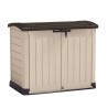Store It Out Arc Keter K217162 multi-purpose outdoor storage box On Sale