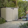 Store It Out Arc Keter K217162 multi-purpose outdoor storage box Bulk Discounts