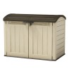 Store It Out Ultra Keter K217098 outdoor tool box trunk On Sale