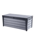 Keter Brushwood garden storage chest On Sale