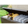 Springwood Keter K227482 multi-purpose outdoor chest with wheels Offers