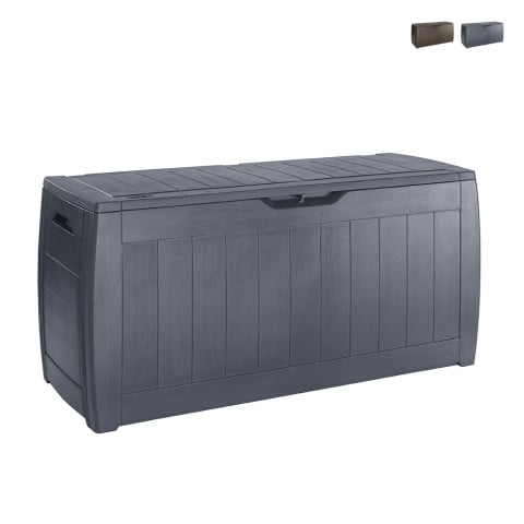 Outdoor tool chest Hollywood Keter garden tool chest Promotion