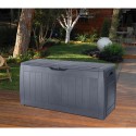 Outdoor tool chest Hollywood Keter garden tool chest Offers