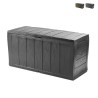Outdoor storage chest with wheels Sherwood Keter On Sale
