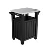 BBQ BBQ cabinet with steel top Unity Keter K253041 On Sale