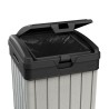 Outdoor recycling bin Rockford Keter K235916 Offers