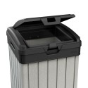 Outdoor recycling bin Rockford Keter K235916 Sale