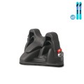 Universal magnetic car snowboard ski carrier Shuttle Promotion