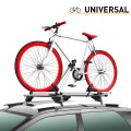 Universal roof bike rack for cars Juza Promotion