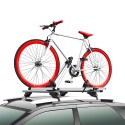 Universal roof bike rack for cars Juza Choice Of