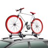 Universal roof bike rack for cars Juza Choice Of