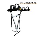 Car Tow Hook Bike Rack for 2 Bicycles Varaita Promotion