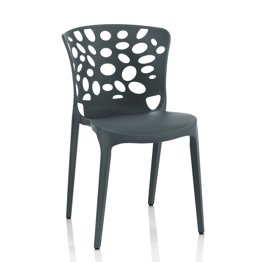 Stacking discount kitchen chairs