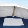 Camping kitchen tent 3 windows 200x150 Vida NG Brunner Discounts