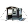 Camping kitchen tent mosquito net 150x150 Gusto NG I Brunner Bulk Discounts