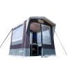 Camping kitchen tent mosquito net 150x150 Gusto NG I Brunner Catalog