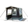 Camping kitchen tent 200x150 Gusto NG II Brunner Bulk Discounts